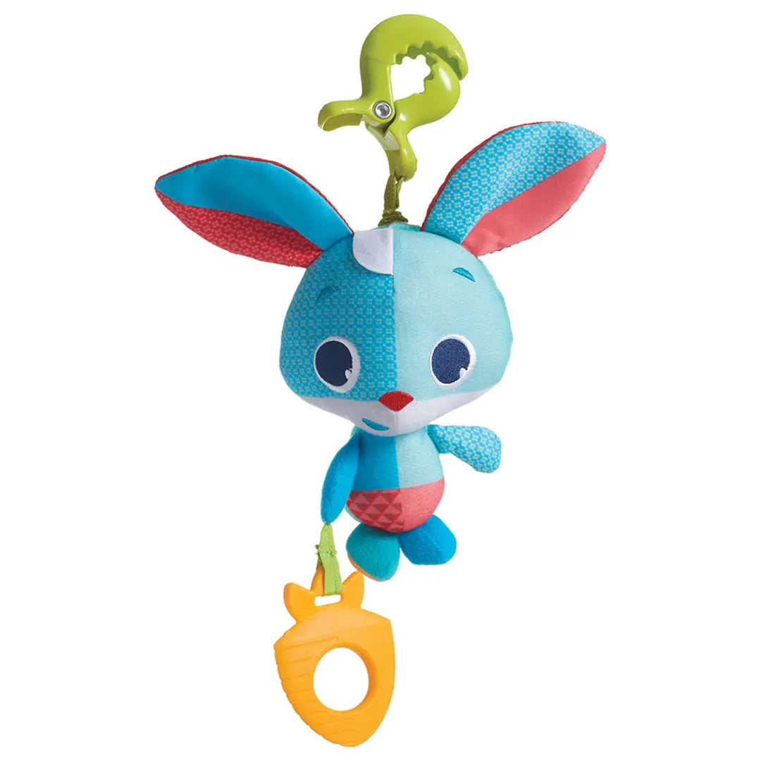 Tiny Love Thomas The Rabbit Jitter Meadow Days Tiny Love