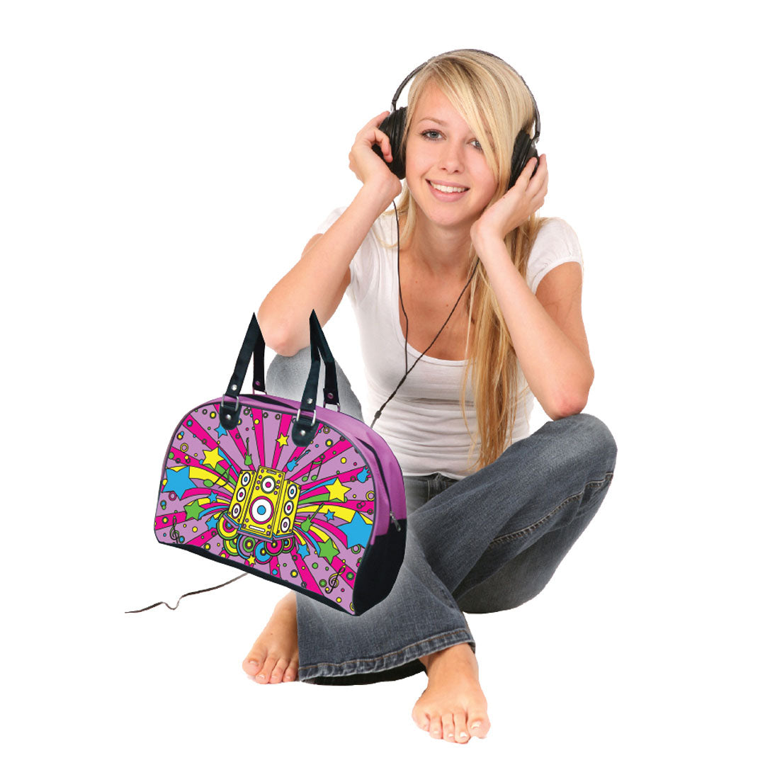 Totally Girlie Creative Lab