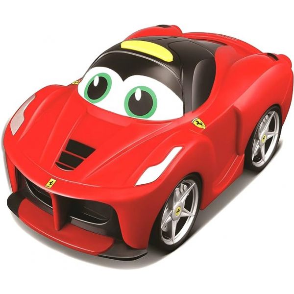 Touch N Go Ferrari Toy