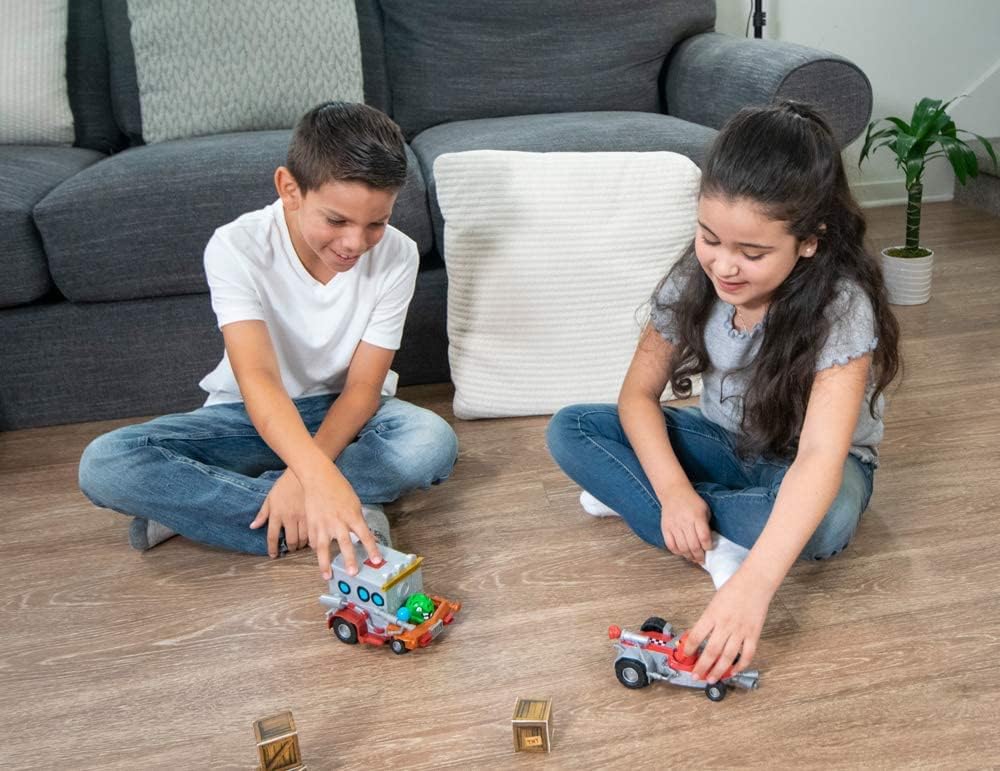 Toy Cars for Kids