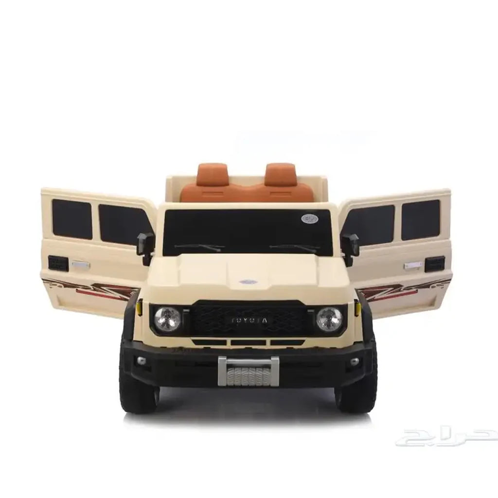 Toyota Land Cruiser Pick Up 