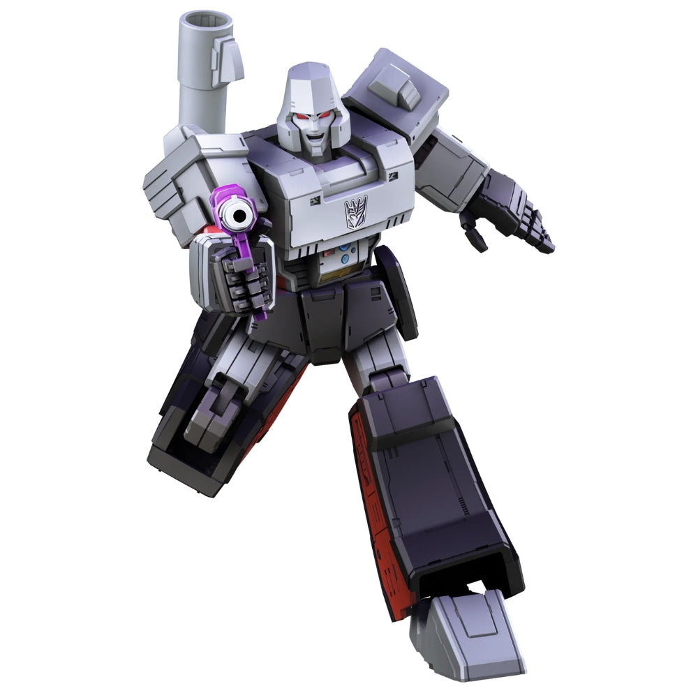 Transformers Action Edition 02
