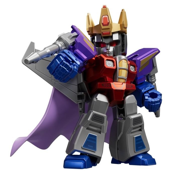 Transformers Buildable Model Kit