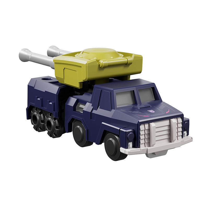 Transformers Defender Collectibles