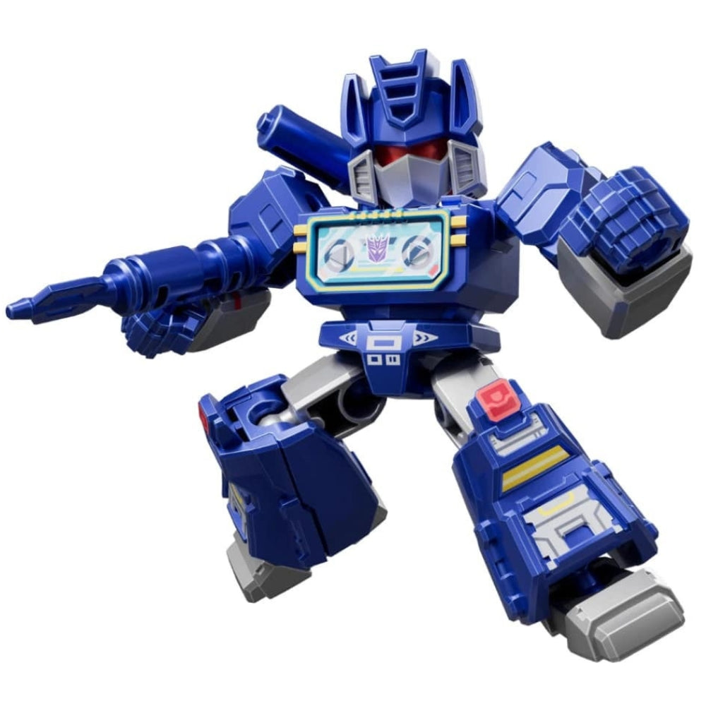 Transformers Defender Version 03 Model Figures