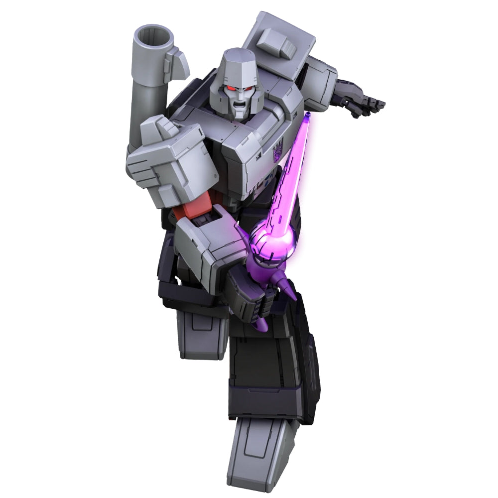 Transformers G1 Model Kit