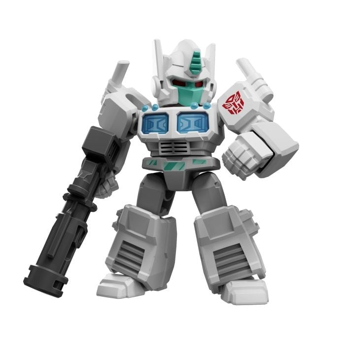 Transformers Galaxy Defender Kit