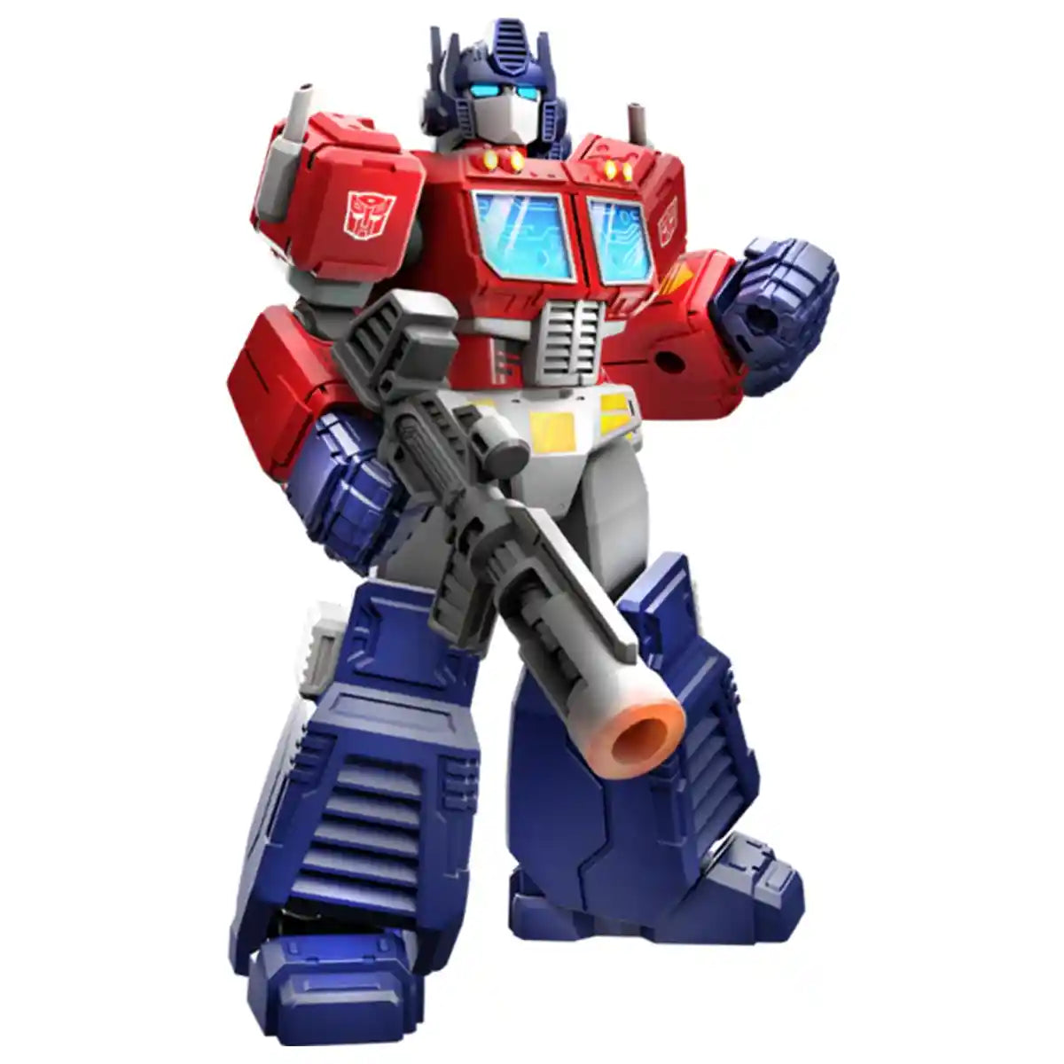 Transformers Galaxy edition toy figure