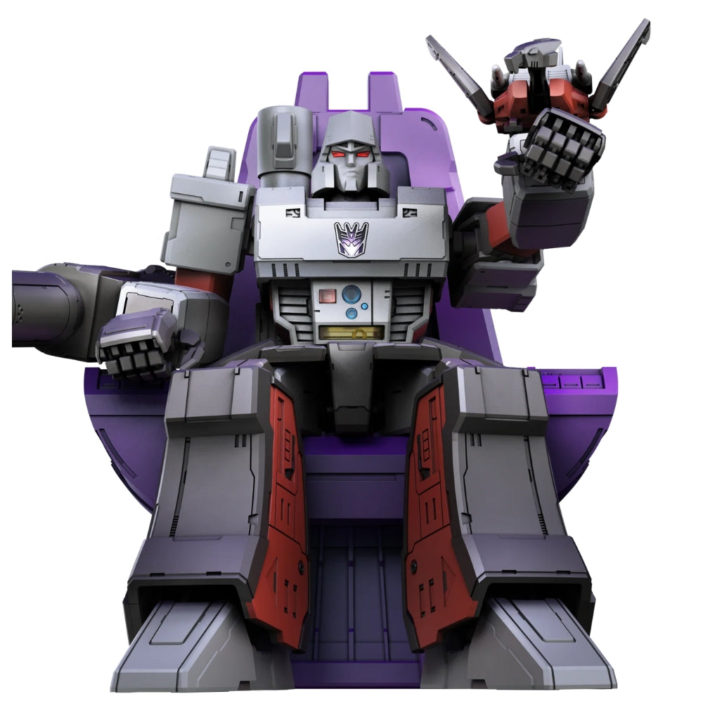 Transformers Megatron Articulated Action Figure