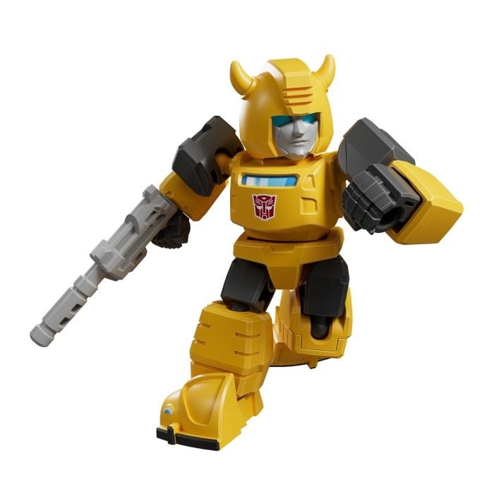 Transformers The Overthrow Collectibles