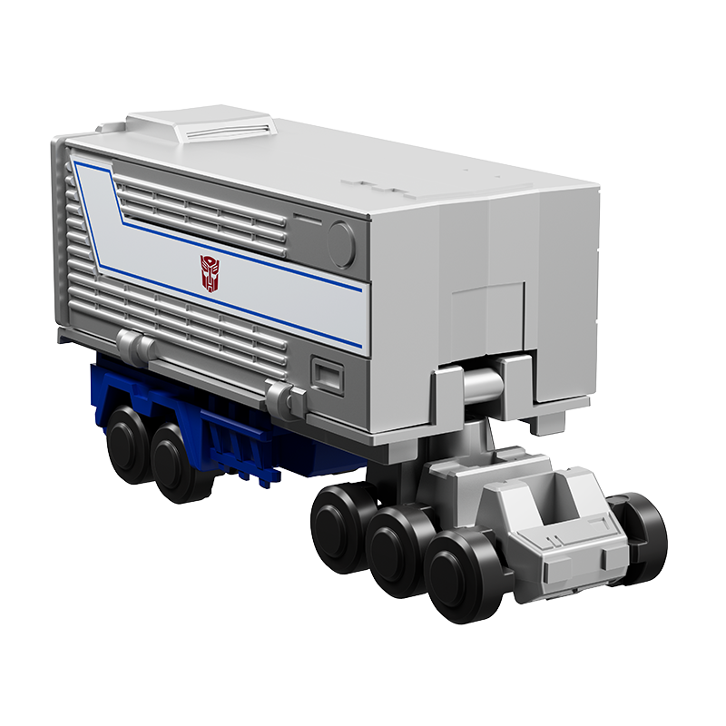 Transformers Traitor to Tyranny Series