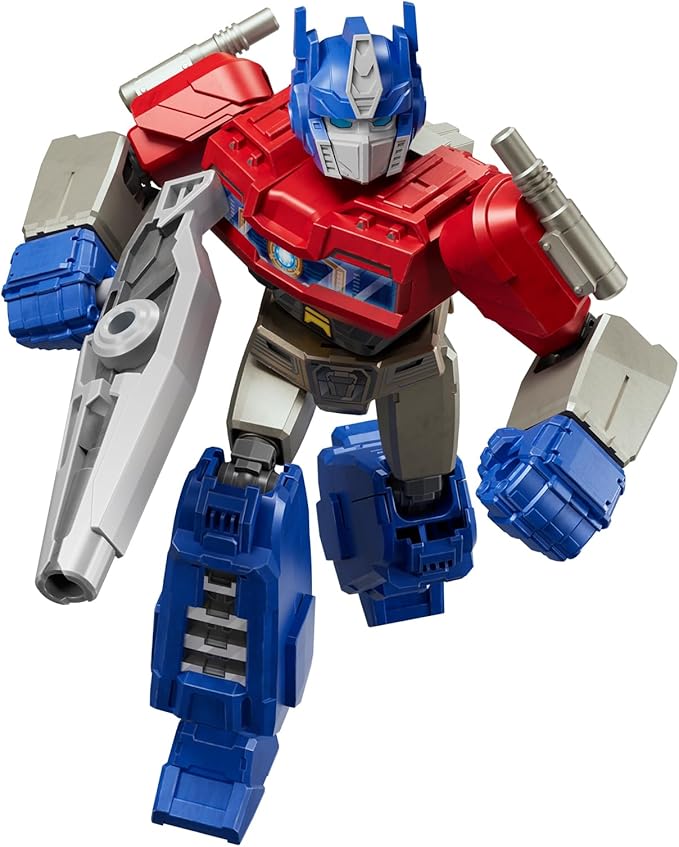 Transformers kids collectible mini toy