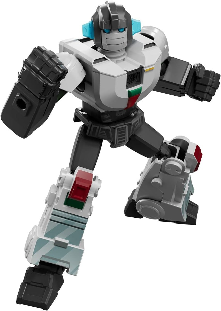 Transformers mini robot collectible toy