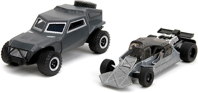 Transformers movie cars
