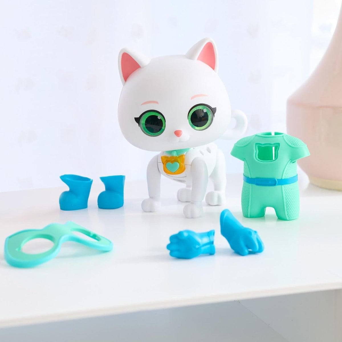 Transforming Bitsy