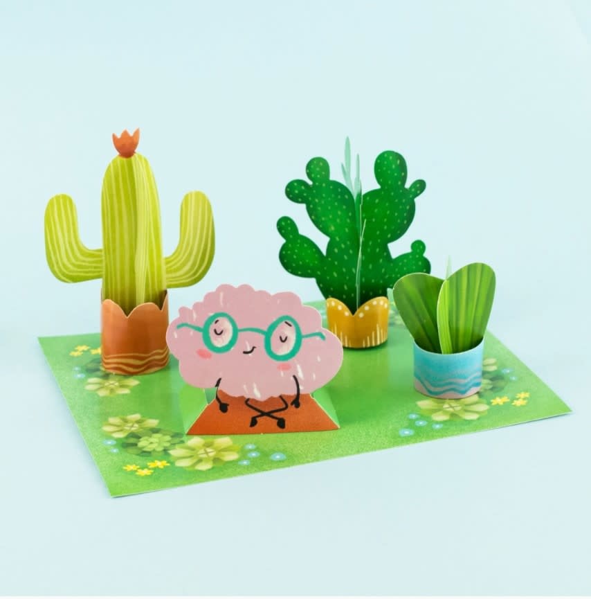 Tribe Kids Mindfulness Set