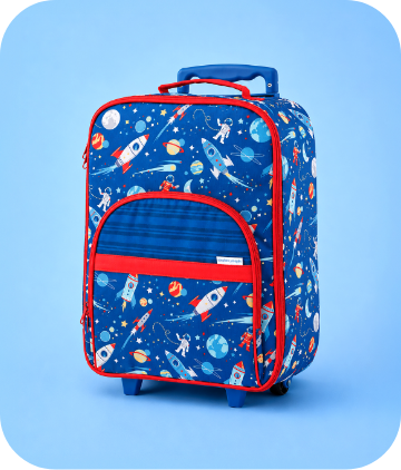 Trolley Bags Yallatoys