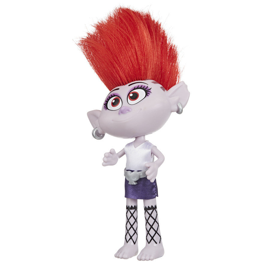 Trolls World Tour doll