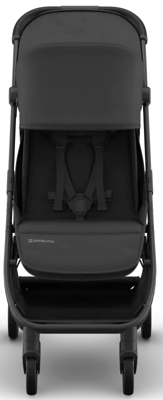 UPPAbaby Minu V3 Stroller Jake Charcoal UPPAbaby Yallatoys