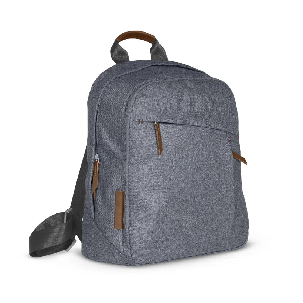 UPPAbaby Changing Backpack-Gregory