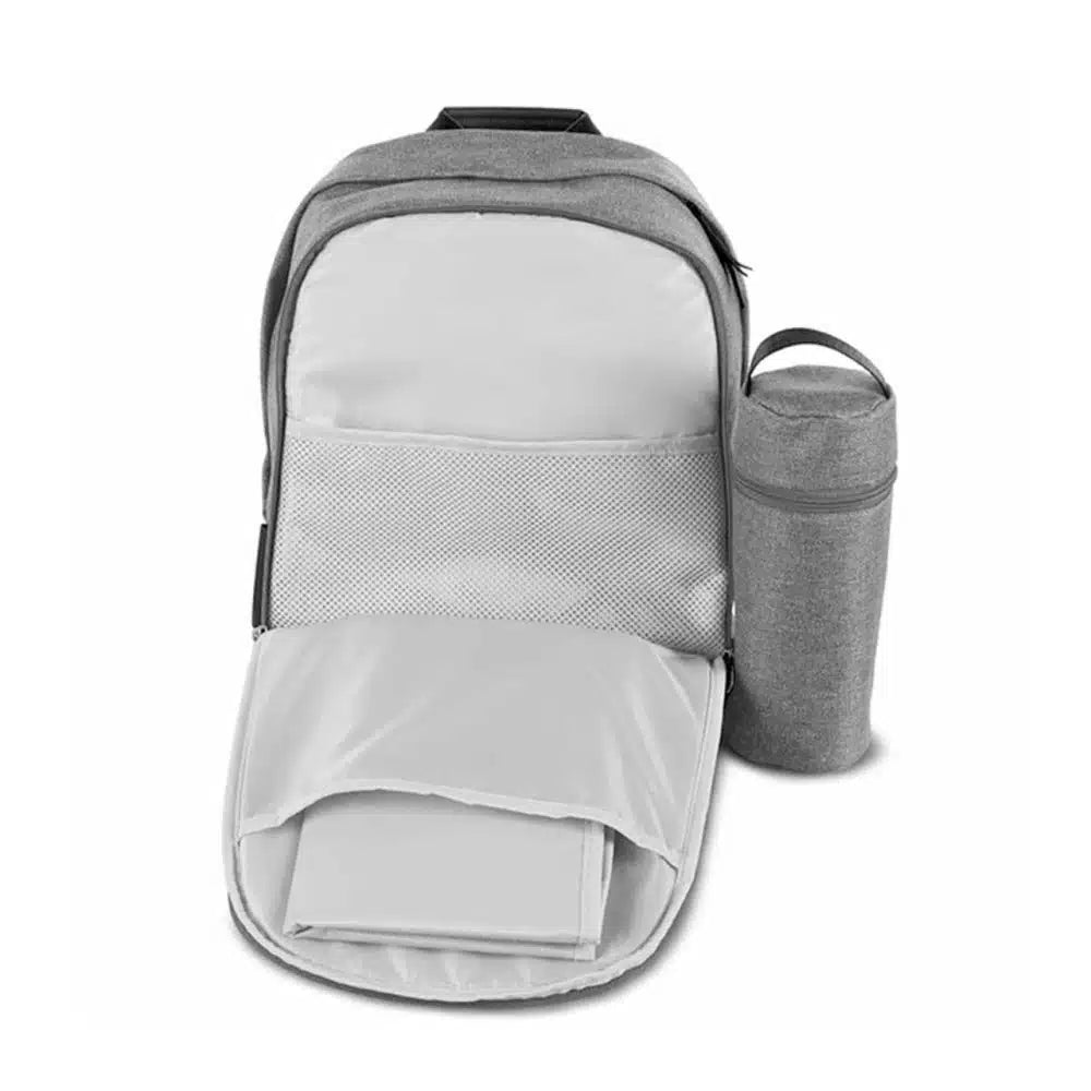 UPPAbaby Changing Backpack-Gregory