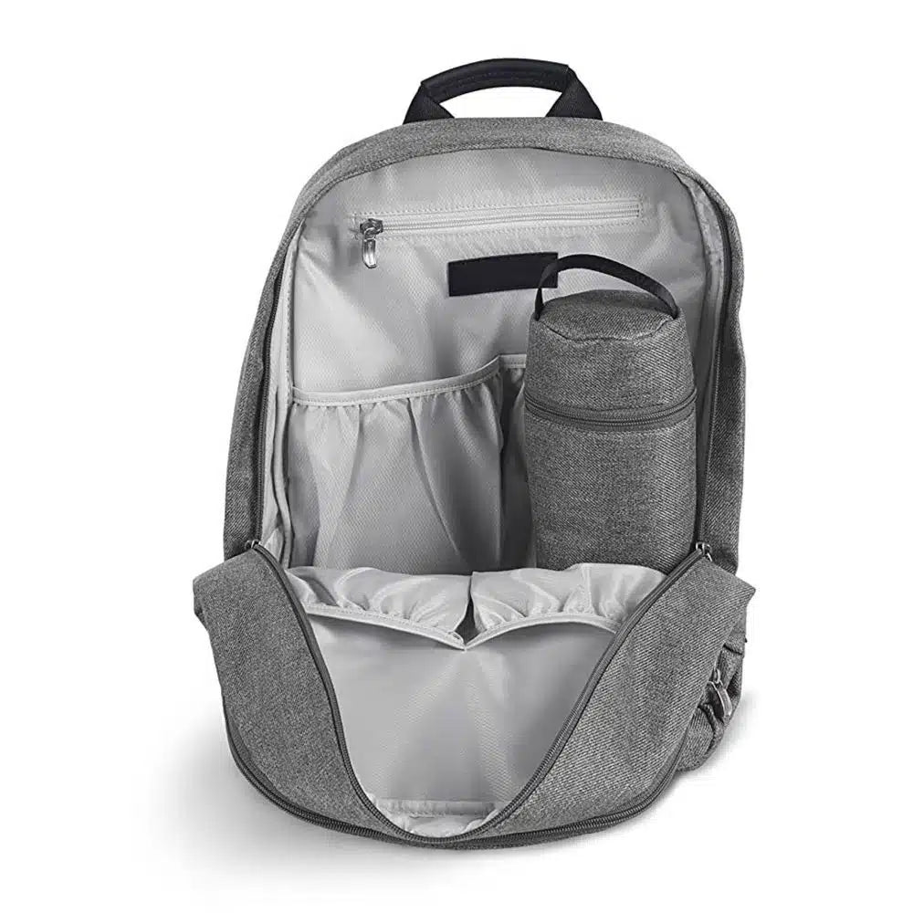 UPPAbaby Changing Backpack-Gregory