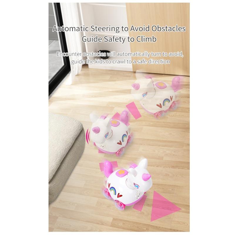 Unicorn sit and play 3