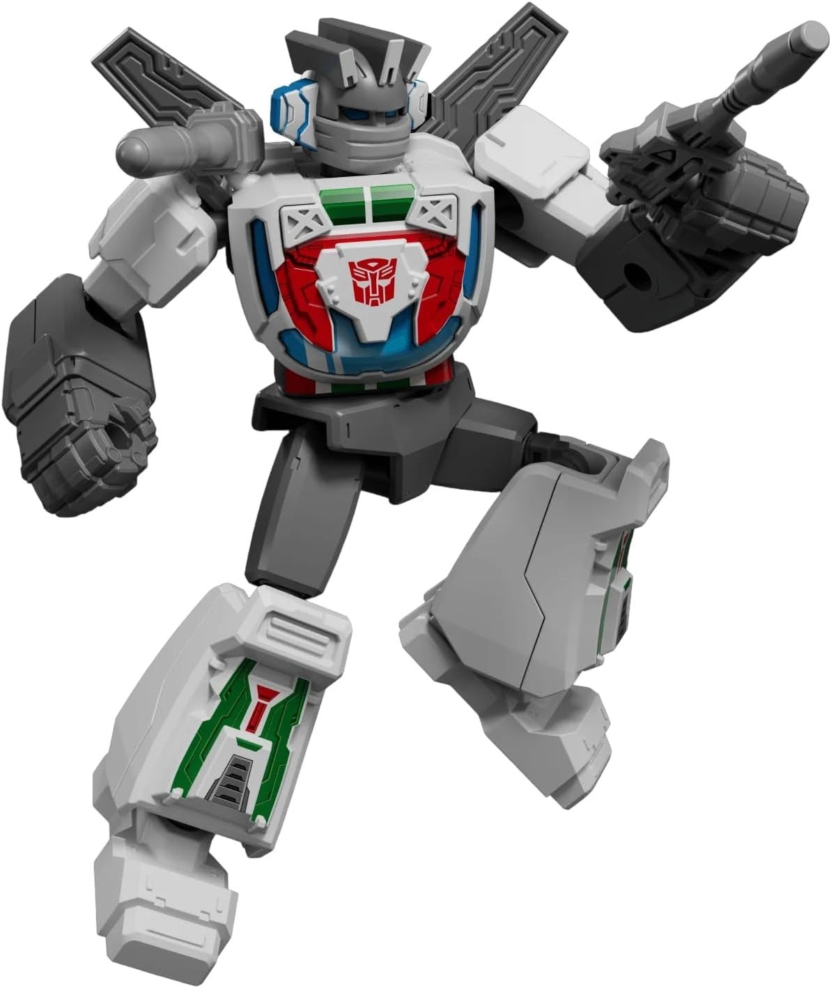 Universe robot