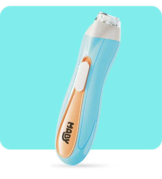 Maby Nail Trimmer Maby Yallatoys