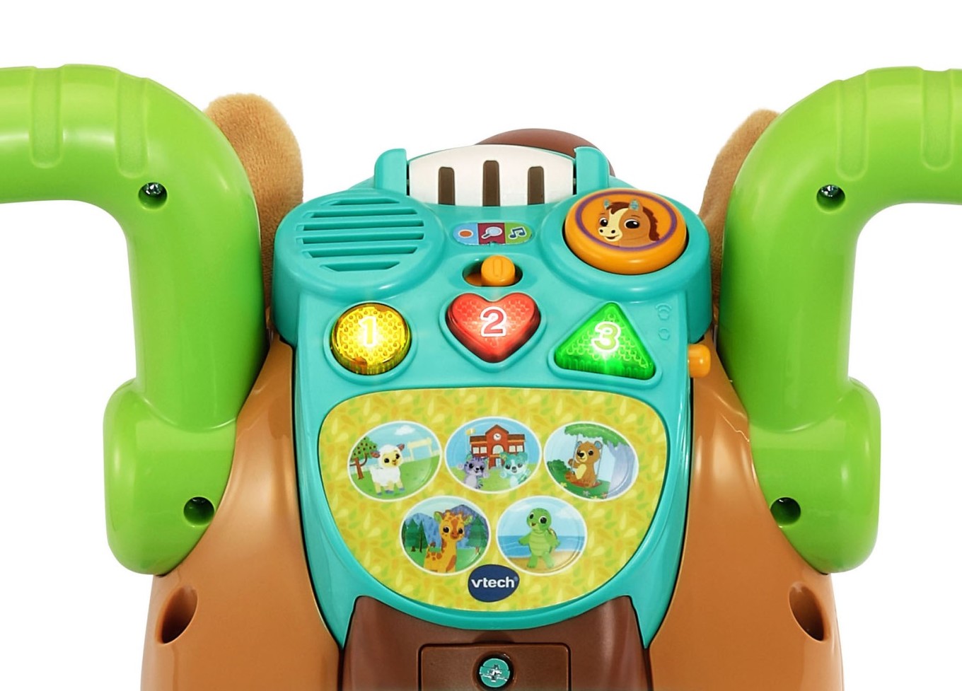 VTech Interactive Riding Pony Toy