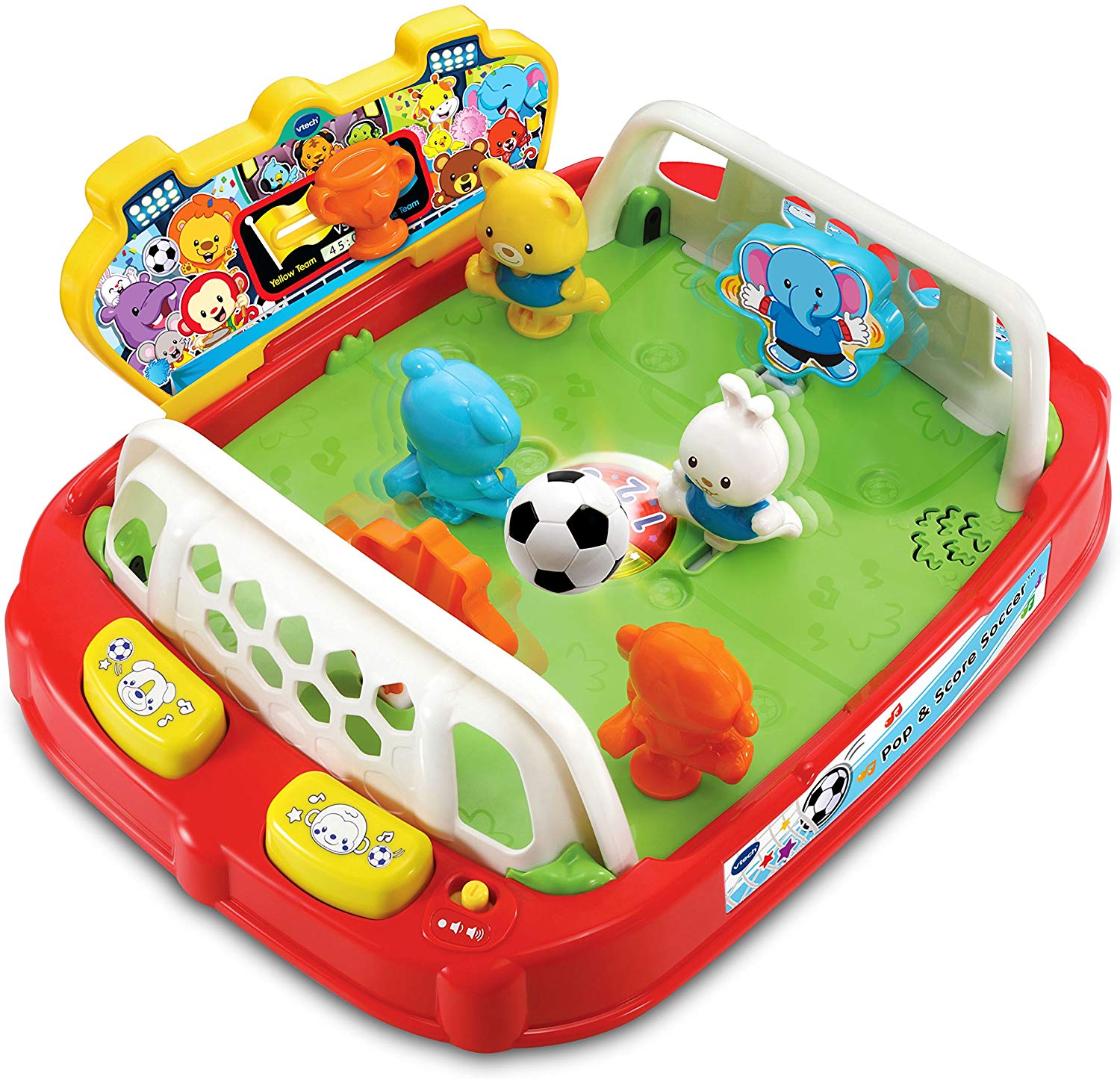 VTech Pop Score Soccer