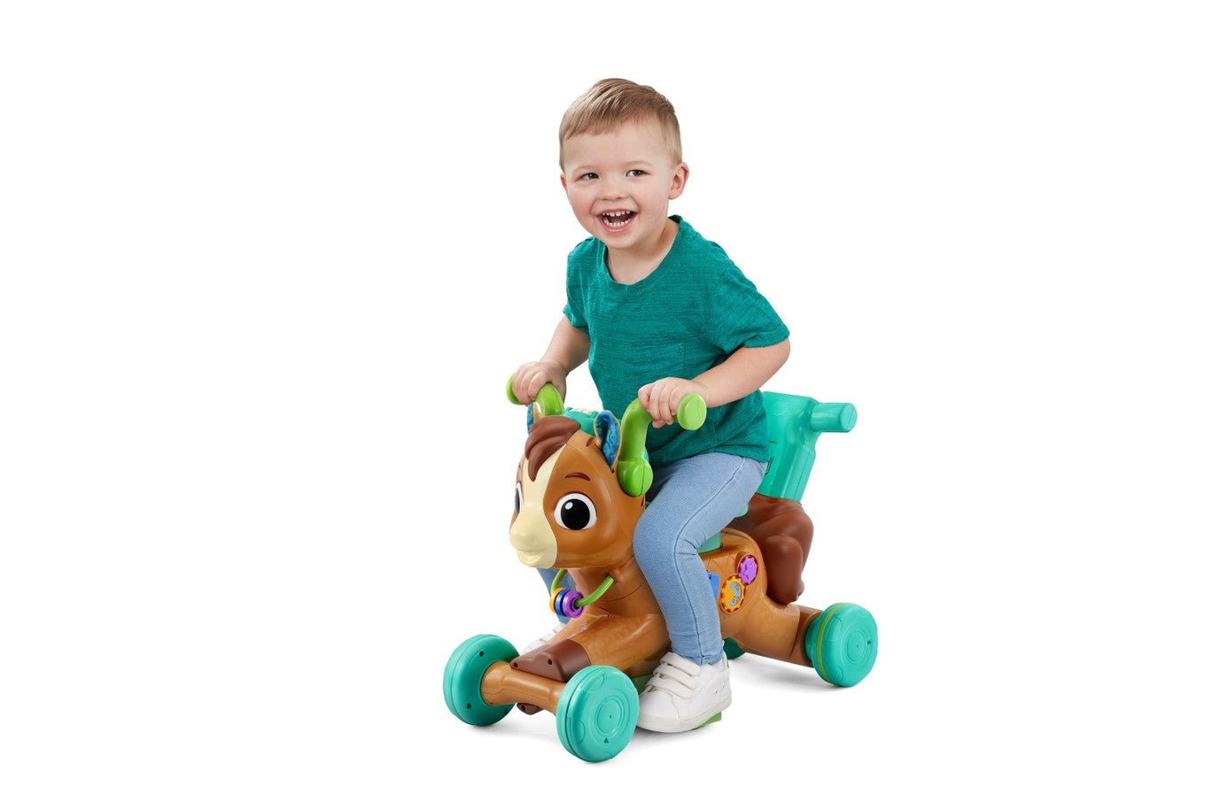 VTech Sit-to-Stand Learning Pony