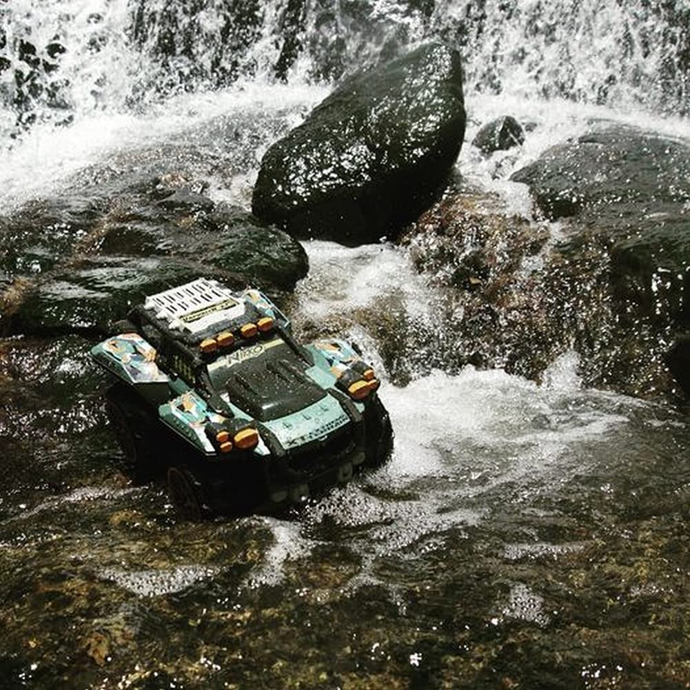 VaporizR XT RC Truck