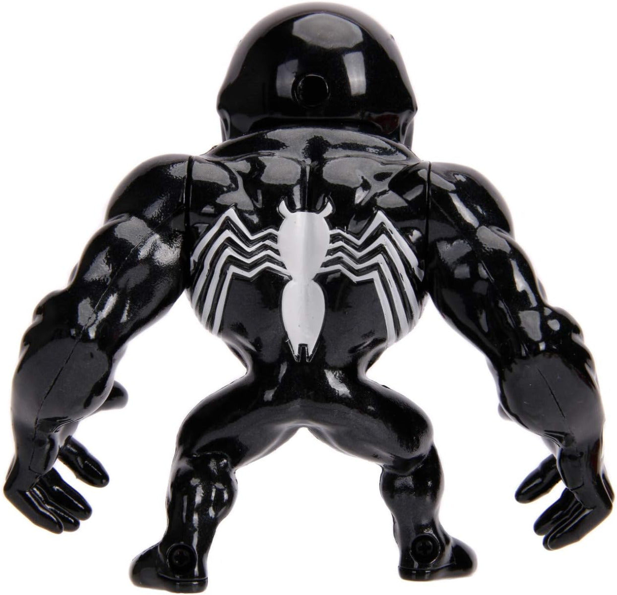 Venom action figure collectible toy