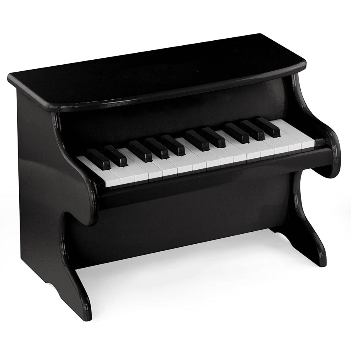 Viga My First Piano Black