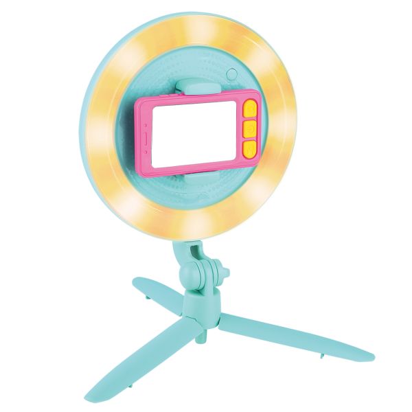 Vlogger Role Play Kit Front View