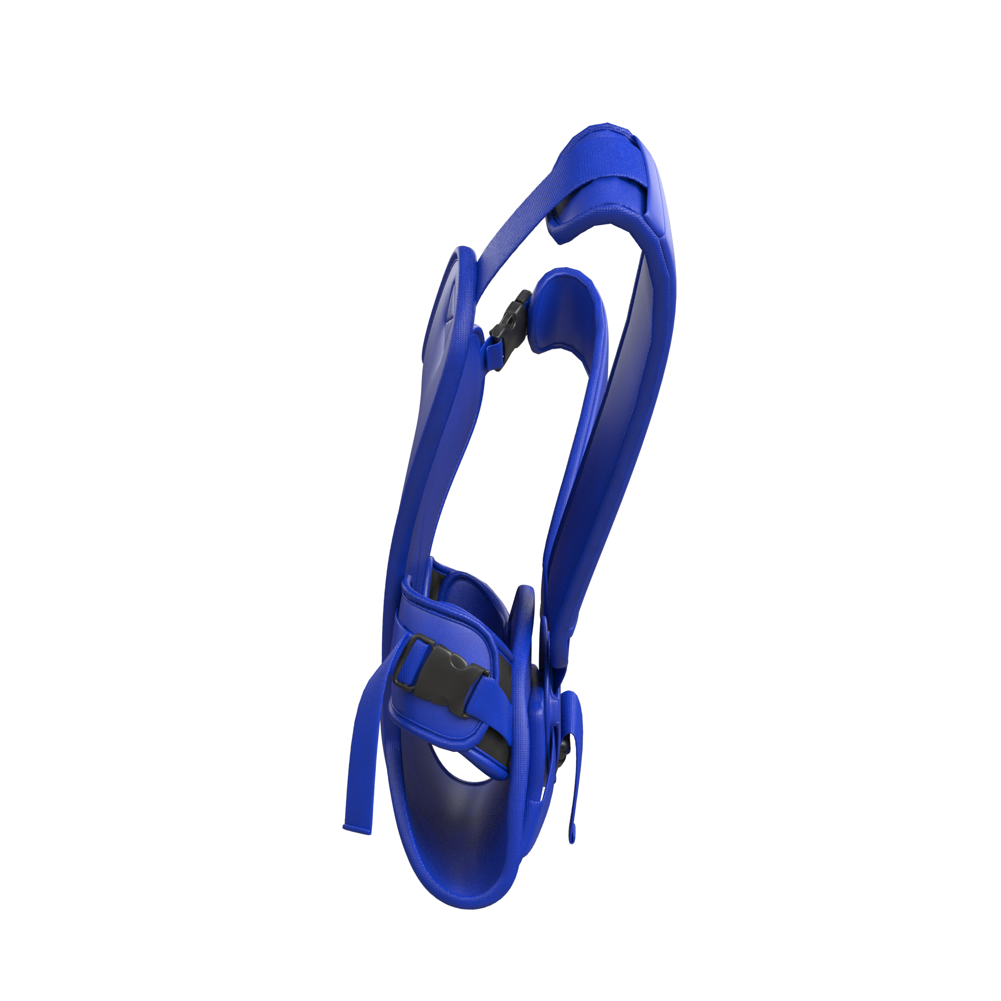 Waterland Baby Carrier Pacific Blue Water Land Yallatoys