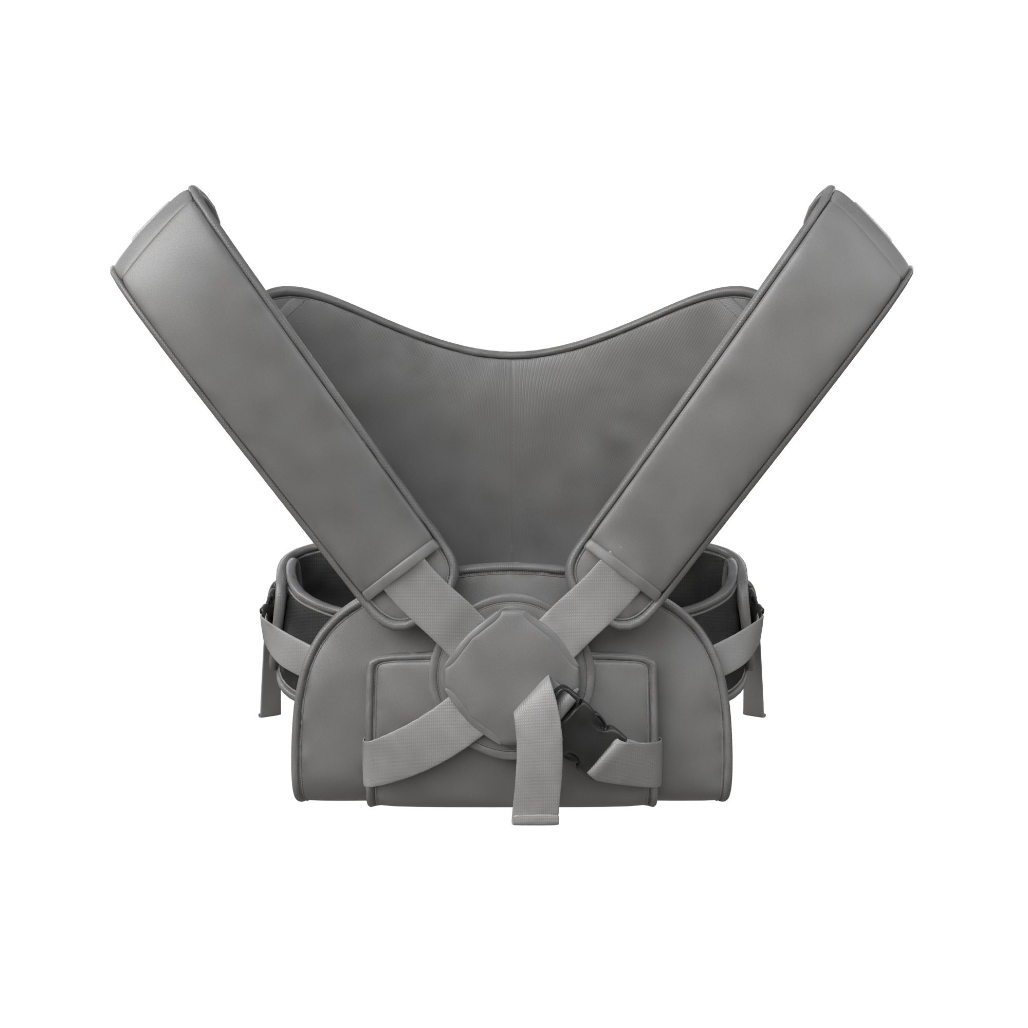 Waterland Baby Carrier Urban Grey Water Land Yallatoys