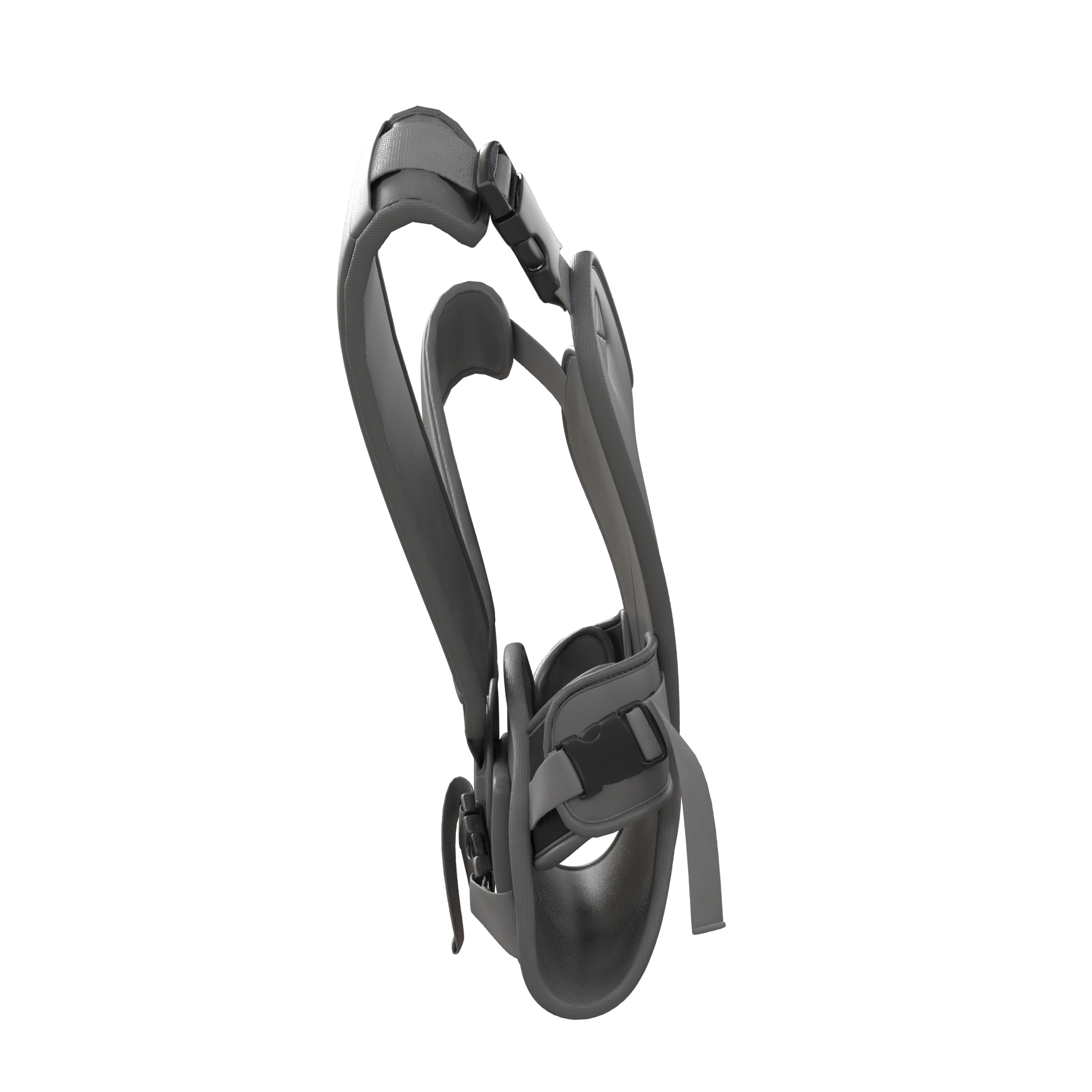 Waterland Baby Carrier Urban Grey Water Land Yallatoys