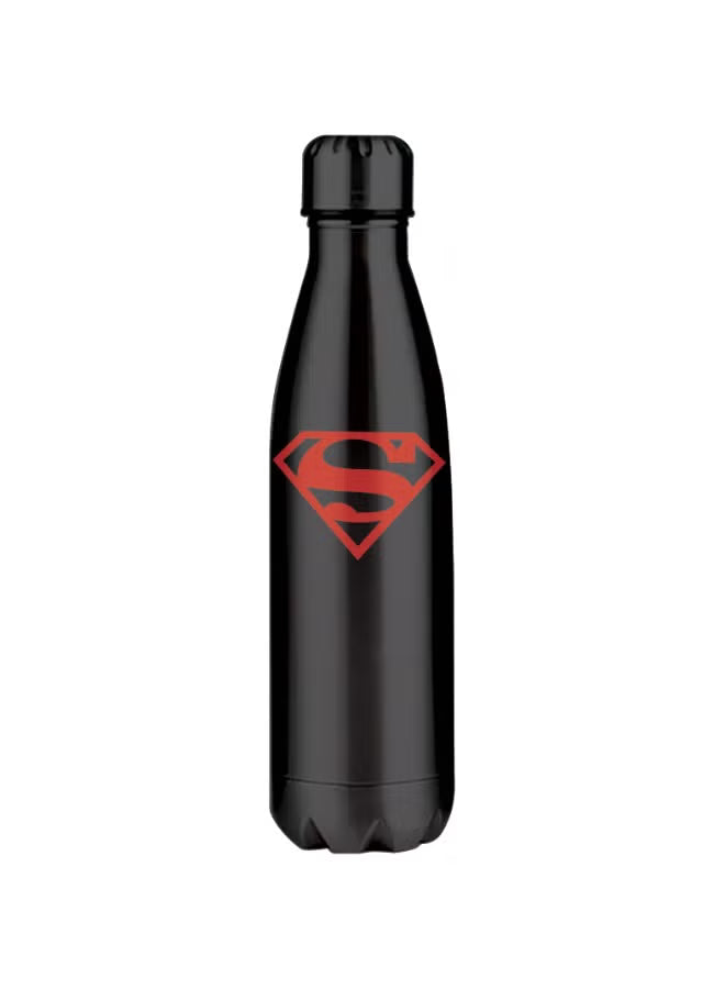 Warner Bros DC Superman 4 Pcs Backpack Set