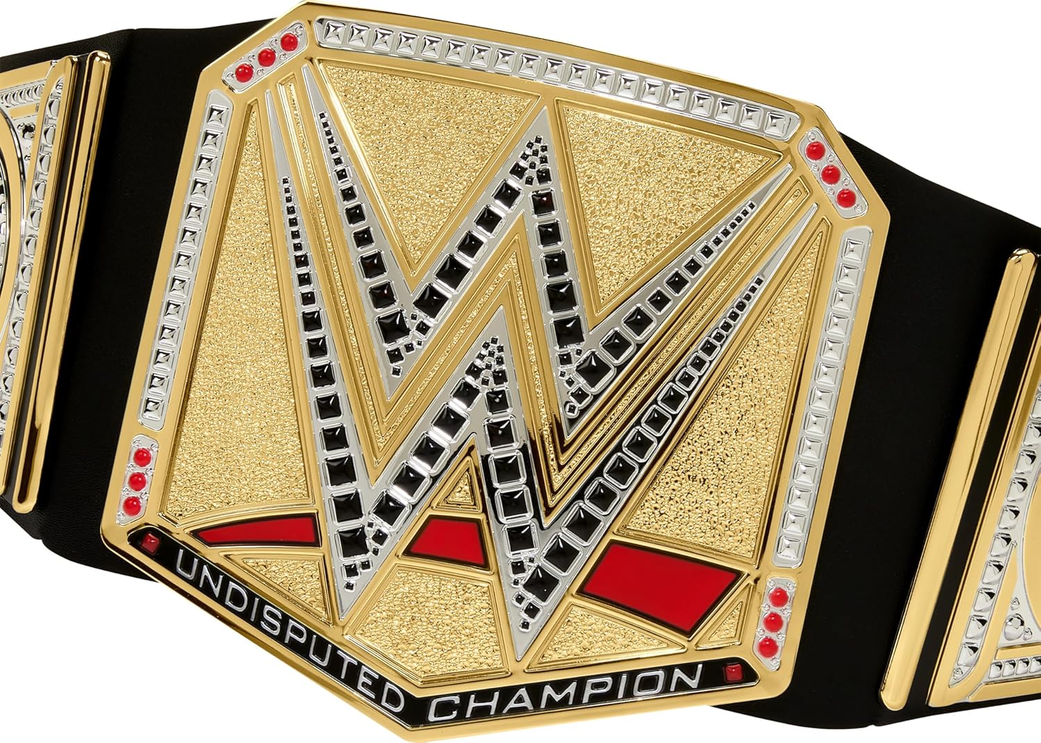 WWE Undisputed Universal Title Belt