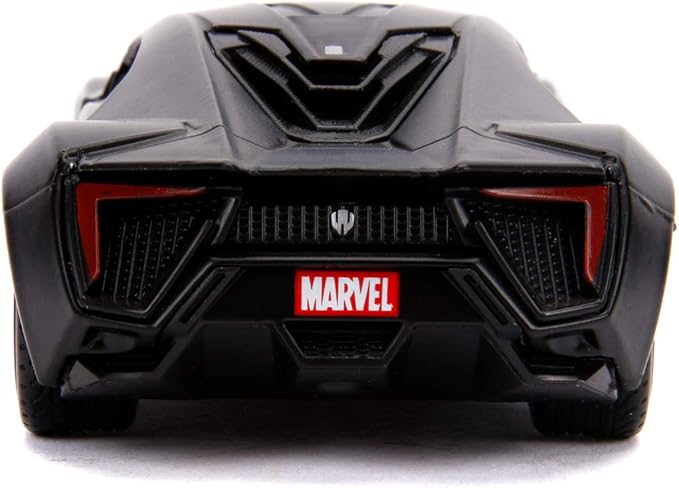 Wakanda inspired stylings