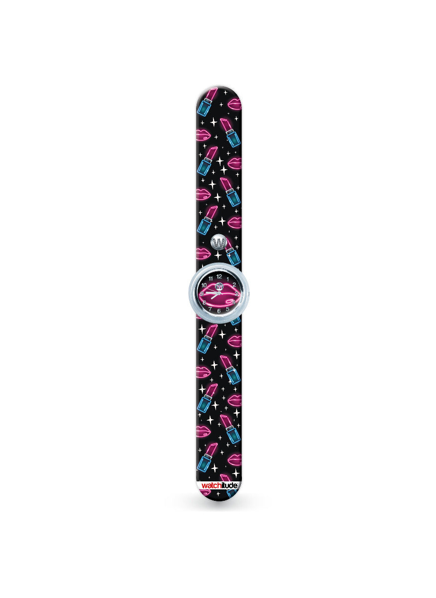 Watchitude Slap Watch Lipstick