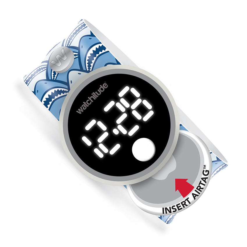 Watchitude Tagd Watch Packaging View