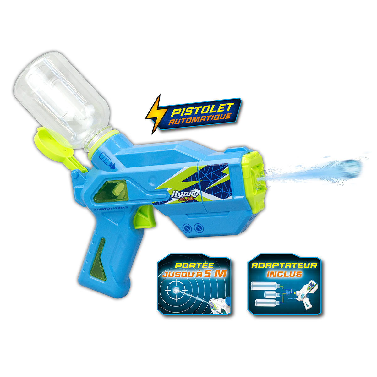 Water Blaster Single Pack