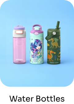 Water Bottles
