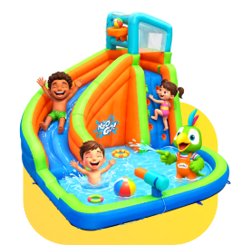 Water Parks Yallatoys