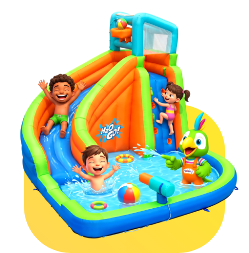 Water Parks Yallatoys
