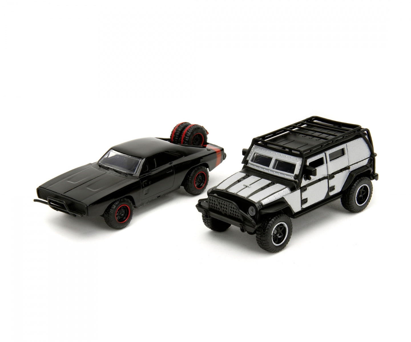 Wave 2 Pack 2