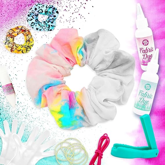 Wearable Art Projects for Girls